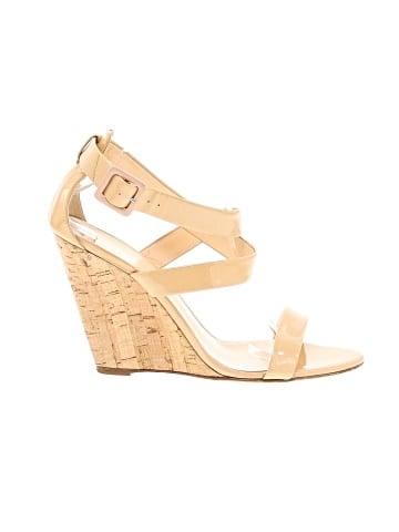 Giuseppe Zanotti Wedges (view 1)