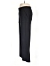 Athleta Solid Black Dress Pants Size 10 - photo 5