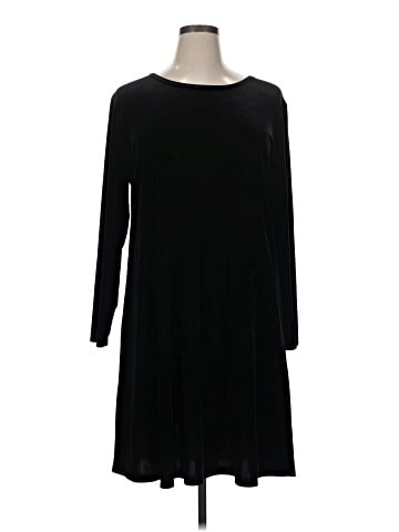Jacqueline Ferrar Casual Dress (view 1)