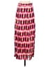 Element 100% Polyester Print Pink Casual Skirt Size 5 - photo 1