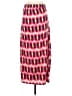 Element 100% Polyester Print Pink Casual Skirt Size 5 - photo 2