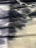 Unbranded Gray Kimono Size 4X - photo 7