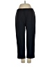 Soft Surroundings Solid Black Casual Pants Size S - photo 1