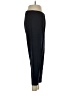 Soft Surroundings Solid Black Casual Pants Size S - photo 4