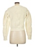 &merci Ivory Turtleneck Sweater Size L - photo 2