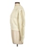 &merci Ivory Turtleneck Sweater Size L - photo 5
