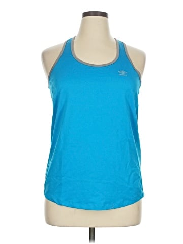 Umbro Active Tank (view 1)