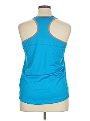 Umbro Active Tank (view 2)