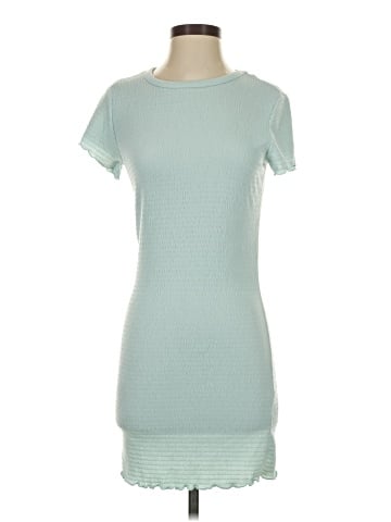 Altar'd State Casual Dress (view 1)