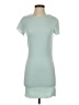 Altar'd State Teal Casual Dress Size S - photo 1