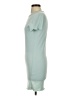 Altar'd State Teal Casual Dress Size S - photo 5