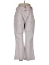 ONETEASPOON Tweed Gray Jeans Size 31 waist - photo 2