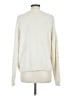 Time and Tru Ivory Pullover Sweater Size M - photo 2