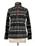 Eddie Bauer 100% Polyester Black Pullover Sweater Size L - photo 1