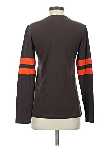 Team Apparel Long Sleeve Polo (view 2)