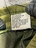 Riflessi Green Cargo Pants Size XL - photo 5