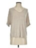 Miami Tan 3/4 Sleeve T-Shirt Size S - photo 1