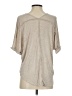 Miami Tan 3/4 Sleeve T-Shirt Size S - photo 2