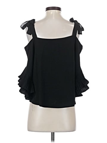 Gianni Bini Sleeveless Blouse (view 2)