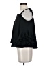 Gianni Bini 100% Polyester Black Sleeveless Blouse Size S - photo 5