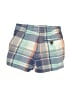 Baby Gap Plaid Blue Board Shorts Size 6-12 mo - photo 2
