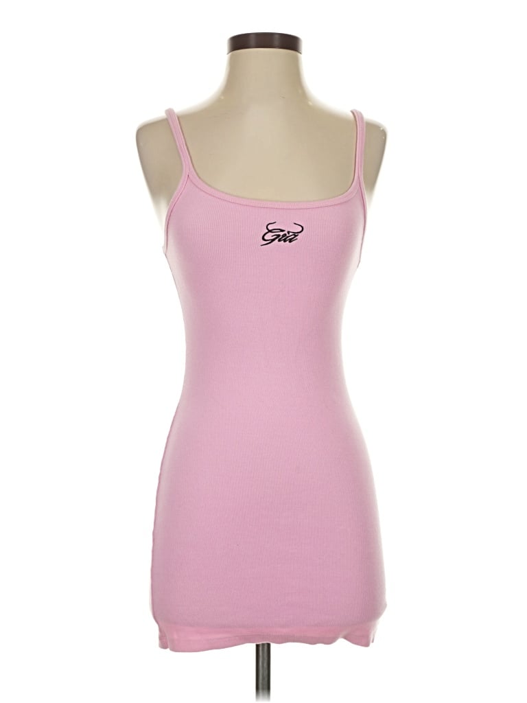 Pre-owned I.am.gia Casual Dress In Pink