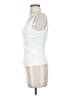 Shein White Tank Top Size 4 - photo 5