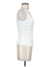 Shein White Tank Top Size 4 - photo 4