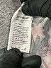 Shein Floral Black Casual Pants Size 8 - 10 - photo 8