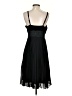 More & More 100% Polyester Black Cocktail Dress Size EU 36 / US 6 - photo 2