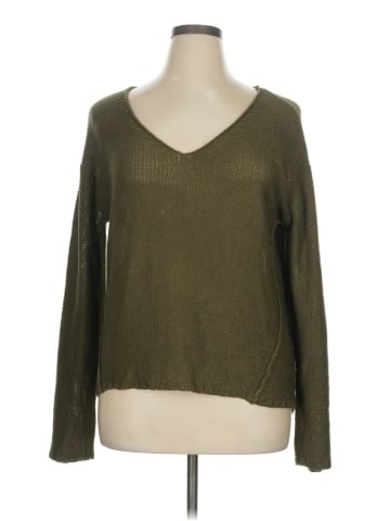 RDI Pullover Sweater (view 1)