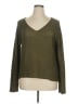 RDI Green Pullover Sweater Size XL - photo 1