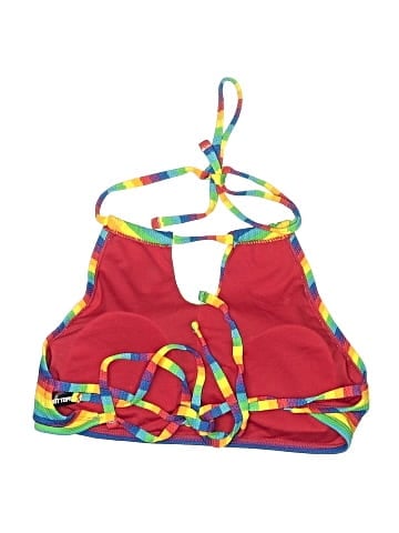 Hot Topic Swimsuit Top (view 2)