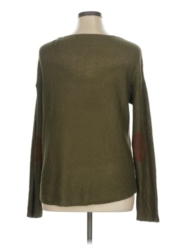 RDI Pullover Sweater (view 2)