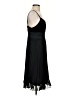 More & More 100% Polyester Black Cocktail Dress Size EU 36 / US 6 - photo 4