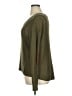 RDI Green Pullover Sweater Size XL - photo 5