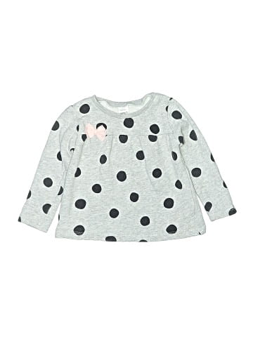 Carter's Sweatshirt (view 1)