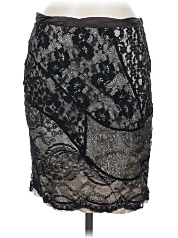 Yoana Baraschi Formal Skirt (view 1)
