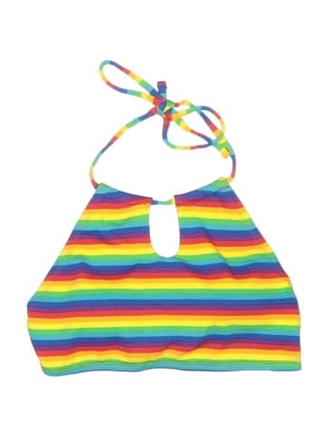 Hot Topic Swimsuit Top (view 1)