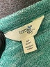 Terra & Sky Teal Pullover Sweater Size 0X - photo 7
