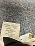 Max Studio Ivory Sleeveless Blouse Size M - photo 7
