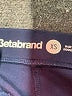 Betabrand Solid Blue Active Pants Size XS - photo 6