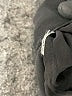 Theory Black Casual Dress Size 0 - photo 8