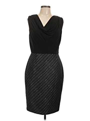 Ellen Tracy Cocktail Dress (view 1)