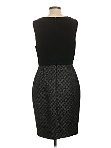 Ellen Tracy Cocktail Dress (view 2)