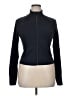 Yogalicious Black Track Jacket Size XL - photo 1