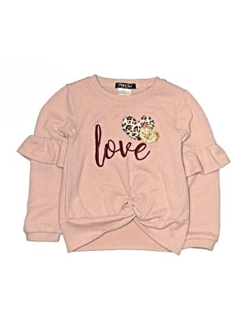 Rare Too Sweatshirt (view 1)