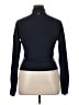 Yogalicious Black Track Jacket Size XL - photo 2