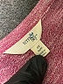 Terra & Sky Pink Pullover Sweater Size 0X - photo 7
