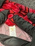 Lularoe Hearts Red Leggings Size 1X (Tall & Curvy) - photo 7